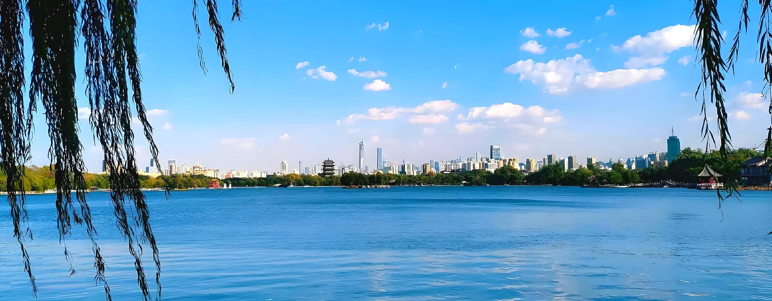 城市供水九十載，潤物無聲惠民生——濟(jì)南水務(wù)集團(tuán)成立90周年