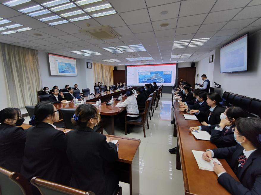 精準(zhǔn)降單：“請(qǐng)進(jìn)來”+“走出去”，集團(tuán)與12345熱線共促服務(wù)效能提升