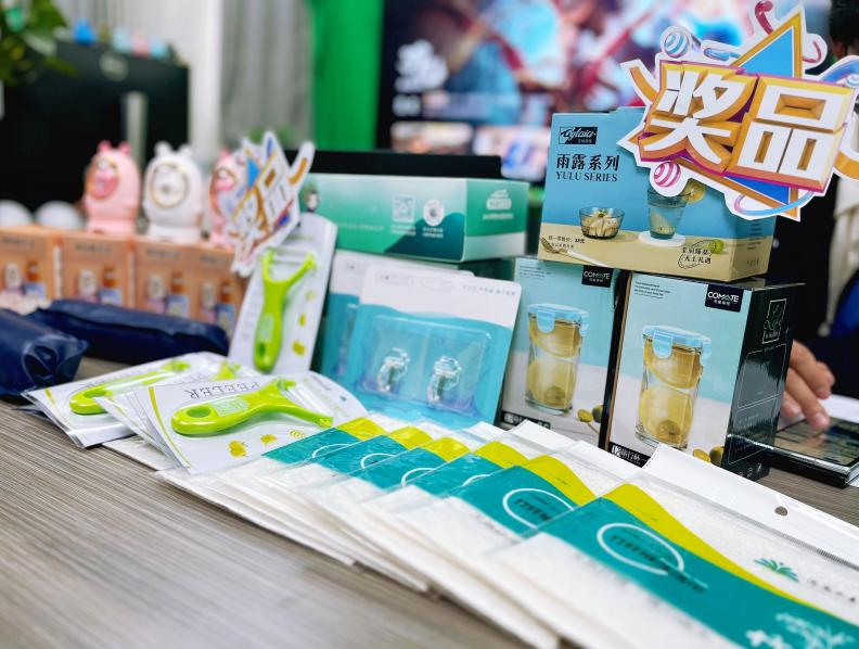 “濟南水務小白熱線” 抖音直播推出特別欄目：政策解讀面對面——聚焦供水設施改造