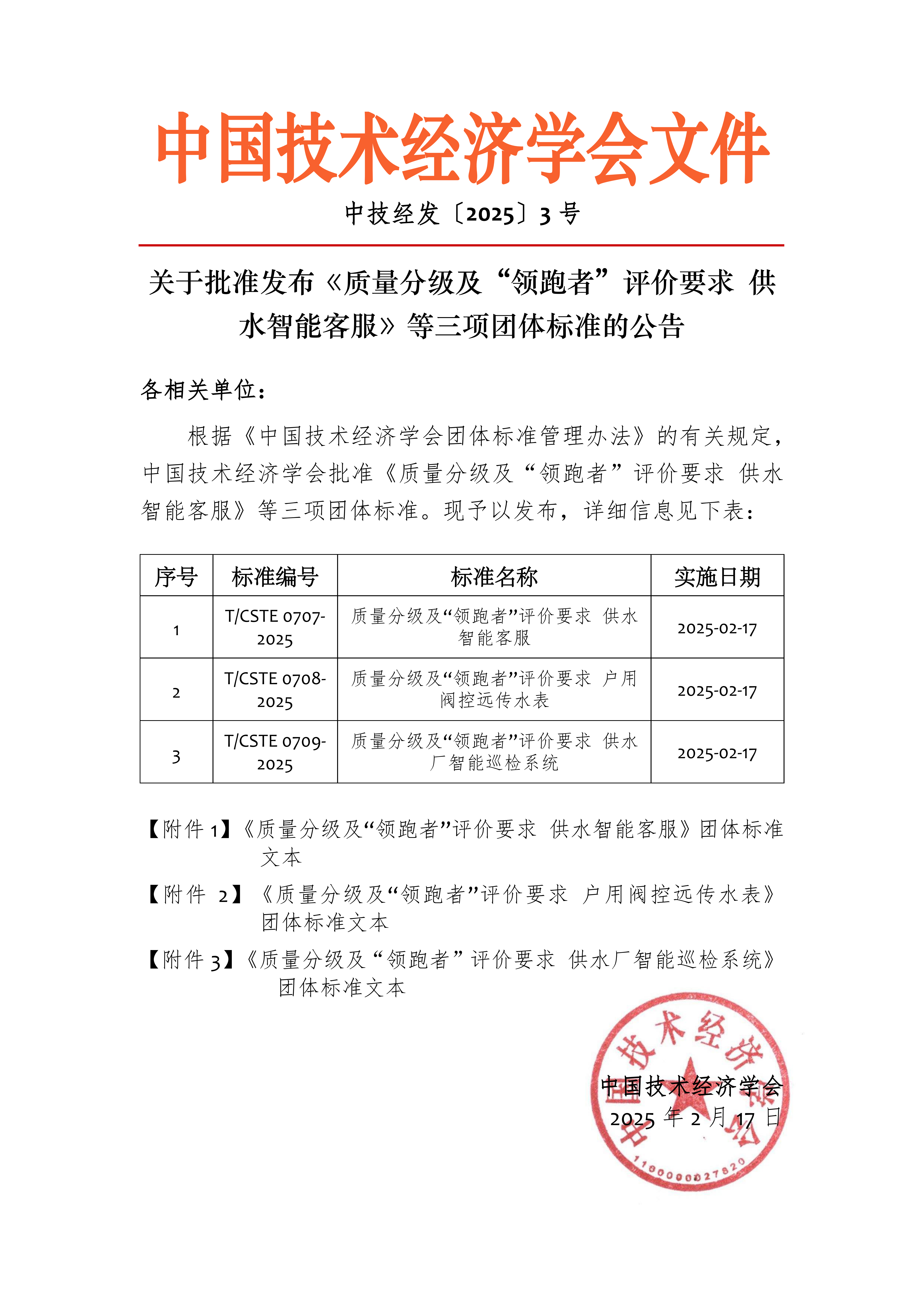 濟南水務集團引領供水行業智能化新風尚——領跑者兩項團體標準正式發布