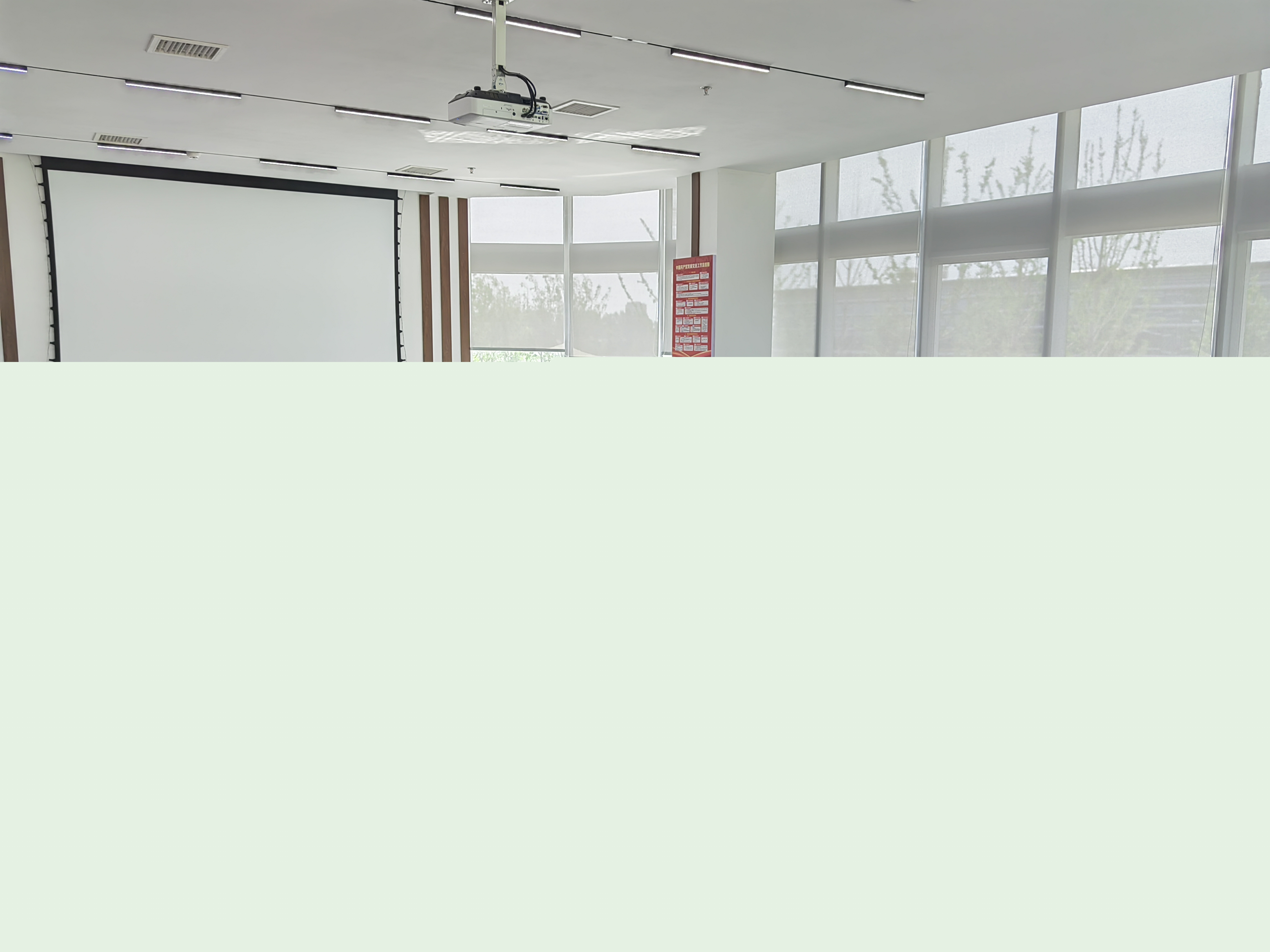 濟南水務集團召開起步區供水管線沖洗調度會議